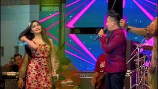 Download lagu KAWIN KONTRAK DUET TIARA AMORA FEAT BAYU NEW PALLAPA TLOGOREJO JAKEN