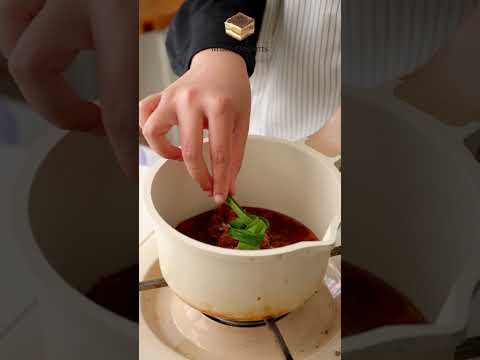 Es Cendol Indonesian Drink