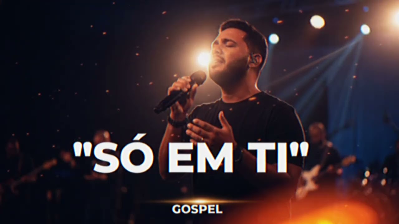 Pedro Raul- Só Em Ti, Lançamento 2026 