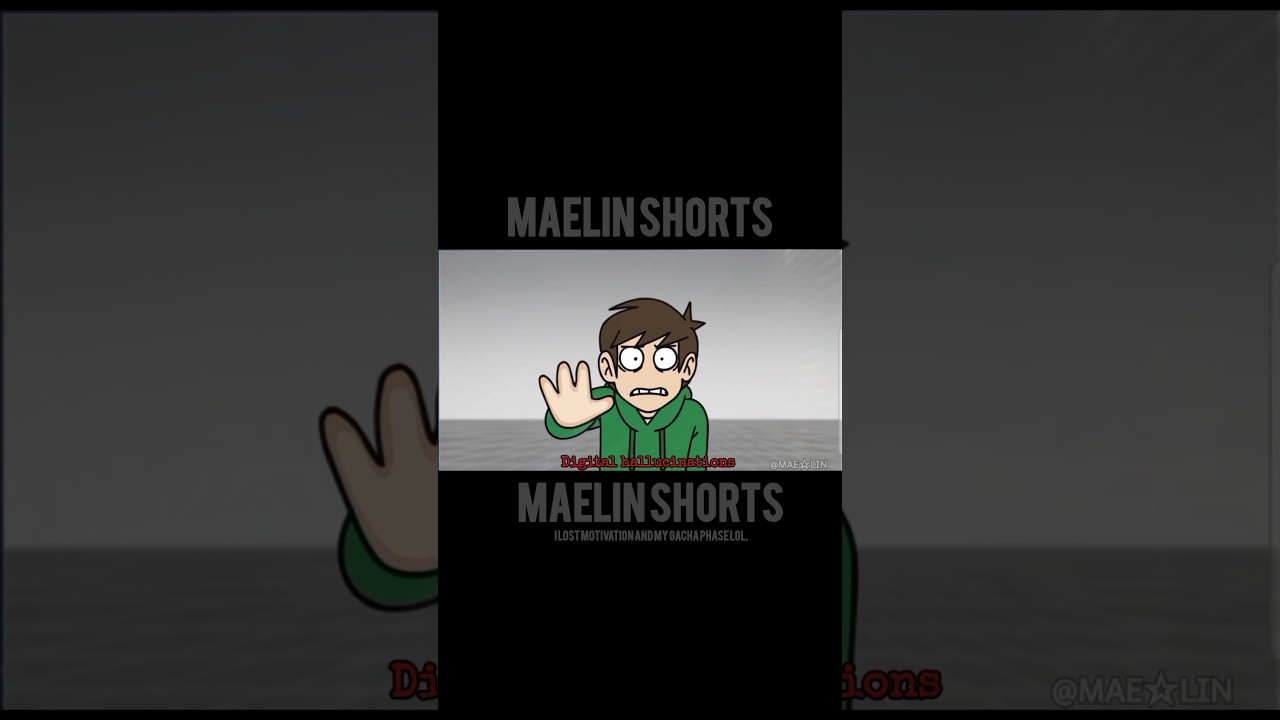 It's Just a Digital Hallucinations.. 