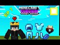 Making Most Powerful Weapon and Armour in Minecraft |Survival Series PE| |EP 7|