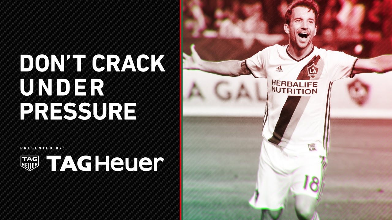 Big stage equals big performances for Mike Magee