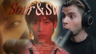 FIRST TIME REACTING TO BamBam 'Sour & Sweet' MV & Performance Video | DG REACTS