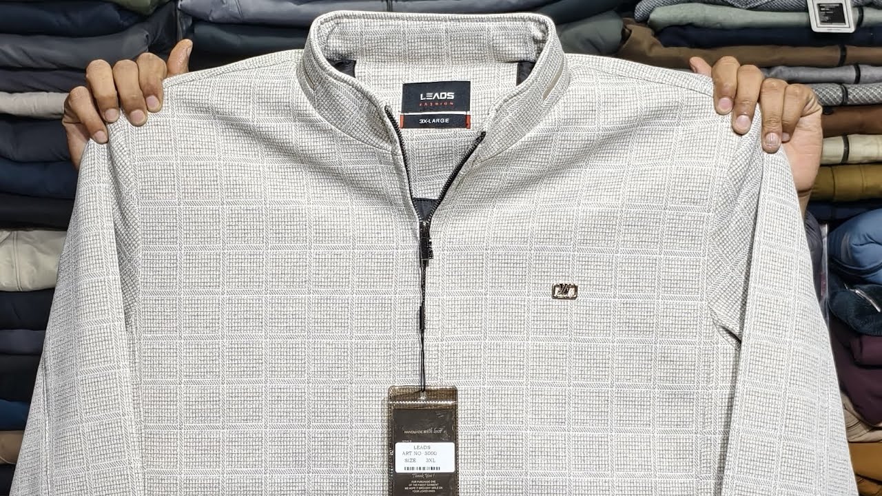 Big Jackets OFFER 🔥 Big Size Winter Jackets for Men | Limited Time Deal