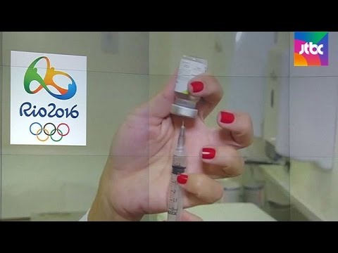 올림픽 앞둔 브라질, 이번엔 신종플루…1천여 명 사망