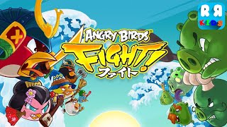 Angry Birds Fight! RPG Puzzle - iOS / Android - Gameplay Video screenshot 4