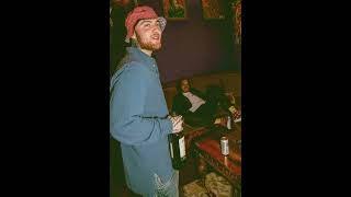 [FREE] MAC MILLER x J COLE  | CITY LIGHTS | SOULFUL BOUNCY BOOM BAP TYPE BEAT