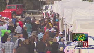 Video Open Carry Could Soon Come To Mount Dora, On Certain Days