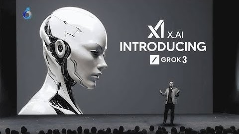 Grok 3: Elon Musk’s Most Powerful AI Yet!