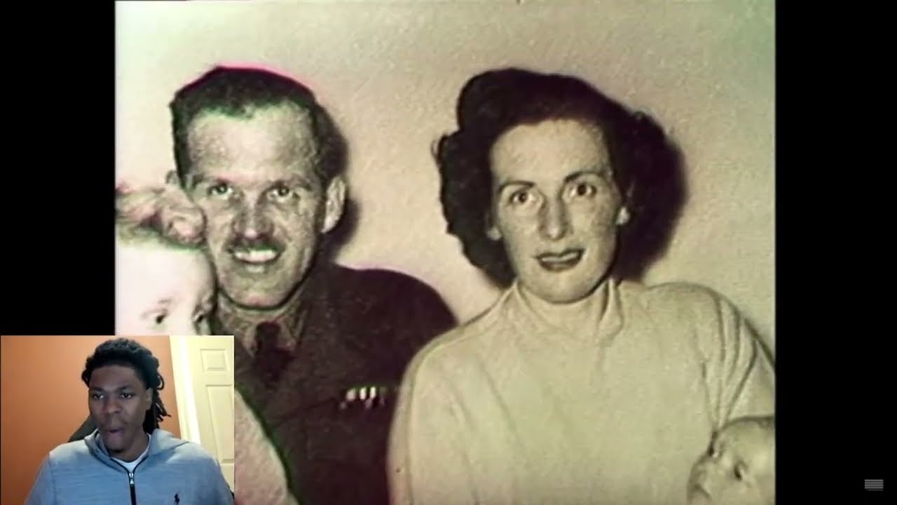 Knb Reacts to MK Ultra: Cia mind control program in Canada (1980)