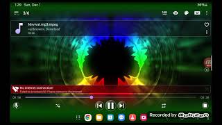 Rolling Sky - Nirvanarevival Level 73 Soundtrack Hd