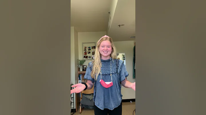 Why You Need A Mask Chain - Ashlee Dunn