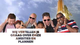 Werken Bij Adoptify - Word Adoptifier