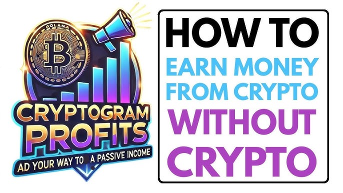 CryptoGram Profits OTO - How to Profit with CryptoGram Profits OTO