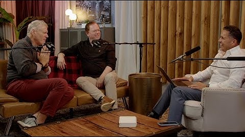 CIO Project - EP 6 with Bill VanCuren