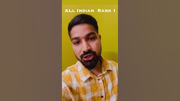 AIR 1 Ankit | JRF Mass Communication and Journalism 2025  #masscommunicationandjournalism #jrf