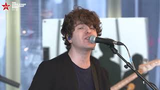 The Kooks - Bad Habit (Live on The Chris Evans Breakfast Show with Sky)