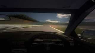 Rfactor Autopolis lap