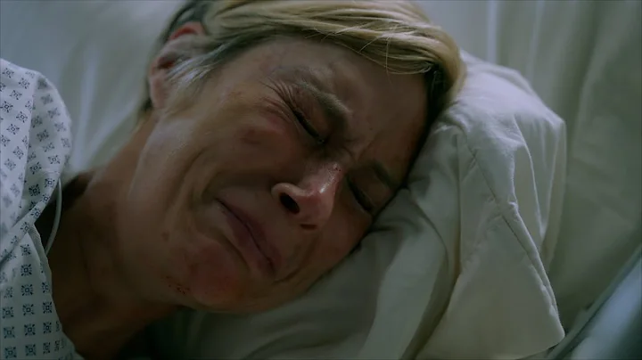 Bonnie's Painful Revelation - How to Get Away with...