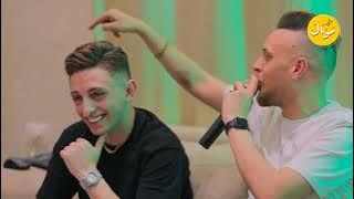 انس ابو سنينة وعدي الزاغة - لسى الي جاي اسوء من كل يلي راح | جديد الفنانين  حصرياً 2024