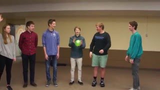 Group Juggle screenshot 1