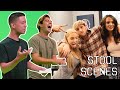 Logan Paul, Cody Ko & Noel Miller Invade Barstool HQ - Stool Scenes 219