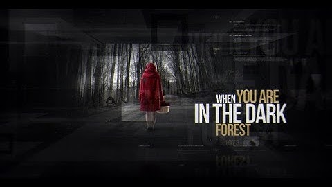 Hope | After Effects Template #AfterEffectsTemplate #Videohive