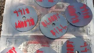 Boot Stomp - Bloody Bill and the Bushwhackers