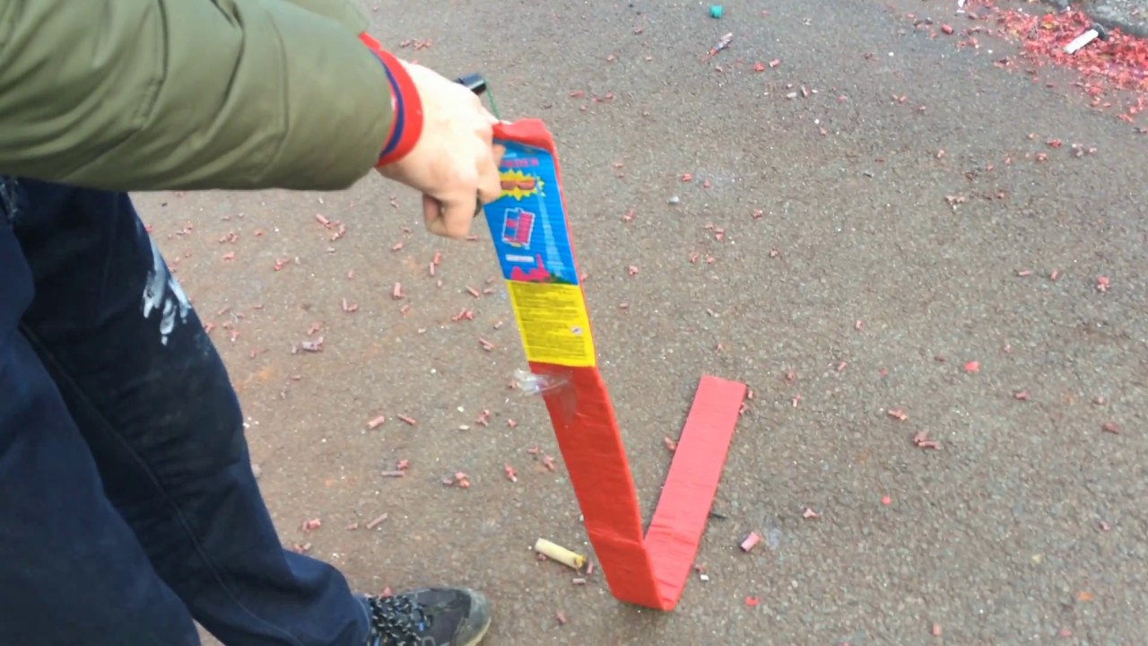 [Salon Roger] Thunderbomb mat