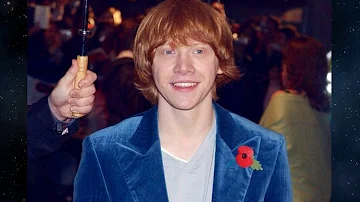 Is Rupert Grint the oldest sibling?