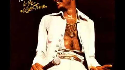 Michael Henderson & Rena Scott - Take Me I'm Yours