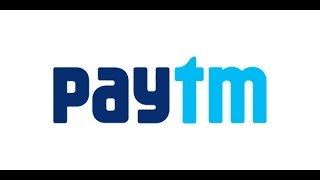 How To Use Paytm App - part 1