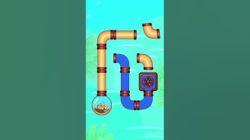 SAVE THE FISH (LEVEL 27)