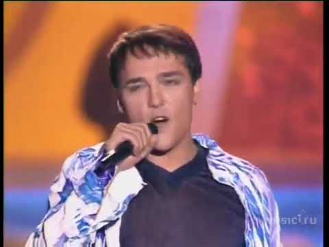 видео: Юрий Шатунов - Седая ночь. Песня года 2002. Финал.