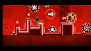 Blast Processing | Geometry Dash