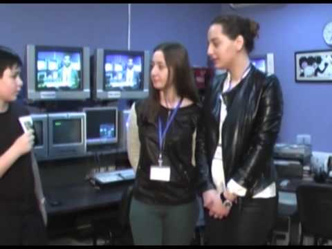 ES NEWS - 2014 წლის 13 მაისის გამოშვება