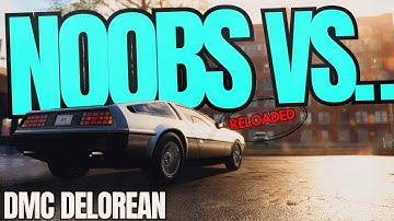 I FINALLY got TOP 3 AGAINST these BASEMENT NOOBS!! | NFS UNBOUND GAMEPLAY VOLUME 7 | DRIFT AND DRAG