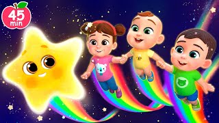 twinkle twinkle little stars playground more lalafun nursery
