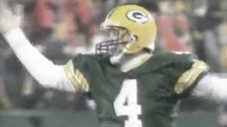 Career Overview 2004 Rams @ Packers Week 12 HIGHLIGHTS