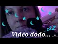 Vidéo ASMR pour t'aider à t'endormir - No Talking 🤫😴🌙 #asmr