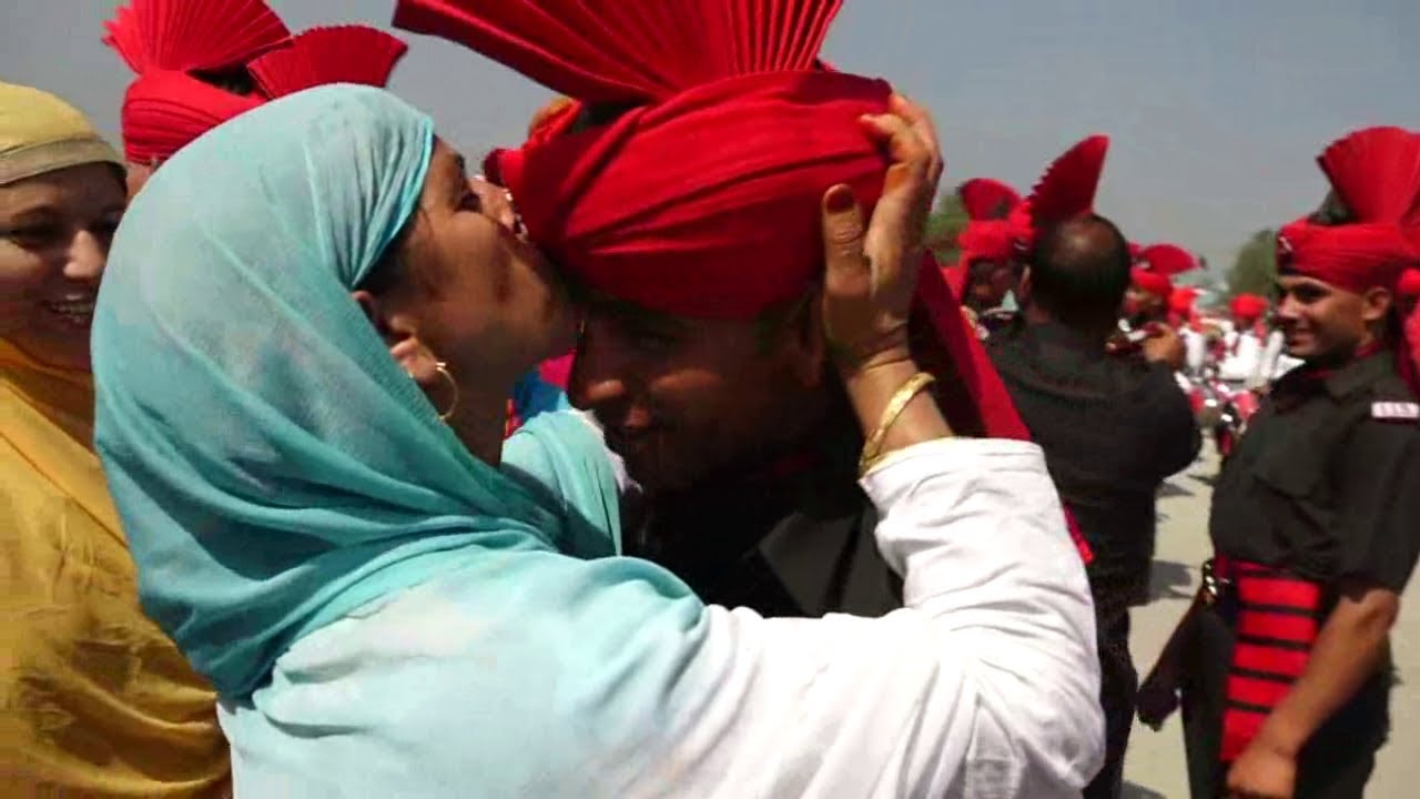 256 recruits inducted into JAK LI, army says it’s also face of J&K youth