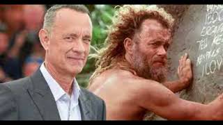 Tom Hanks 'nearly died' due to 'poisonous' injury on 'Cast Away' set