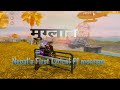 MUGLAN- MUSIC COVER VIDEO || Nepal's First Lyrical ff video|| ft. Inhuman #happydashain