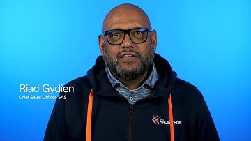 SAS Hackathon Awards Ceremony Is Almost Here!