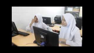 Film pendek pelajaran tik smp insan kamil 9 barokah 2015