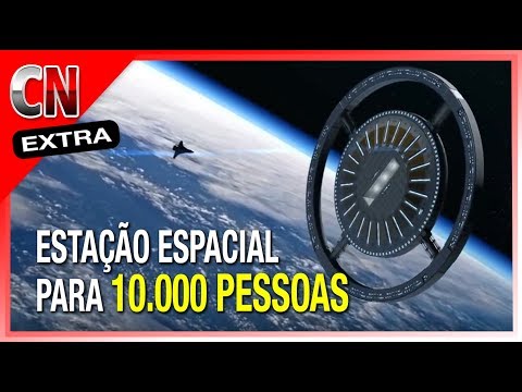 Vídeo: Base Lunar: As Agências Espaciais Estão Desenvolvendo Em Conjunto Um Projeto Para Uma Estação Orbital - Visão Alternativa