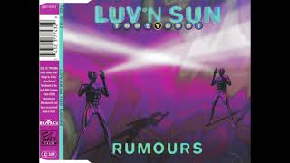 Luvn Sun feat. Yassi - Breaking Out (No Risk - No Fun Mix) (1996)