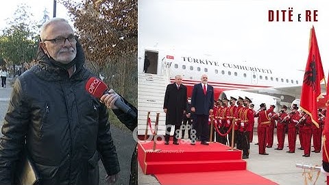 A i bëri Rama dhuratë Erdoganit? Qytetarët: S'po i bën shqiptarëve, e jo më tjerëve | Ditë e Re