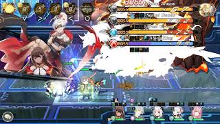 astral chronicle phantasm 100f 29 second clear