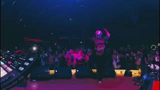Live Set DJ Panda at VBar Bogor 360 VR